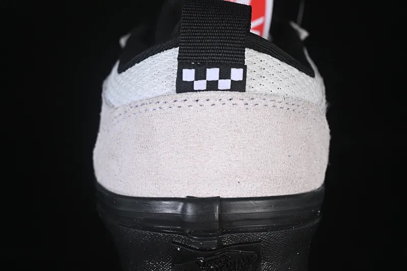 All categories Vans Vans series Vans Low Vans low-top Vans Safe Brady Low Vans high-end branch low-top retro casual sneakers VN000EEHBWI